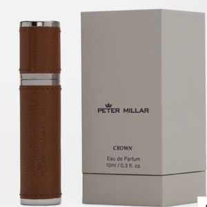 Brand New Peter Millar Crown Royal Eau de Parfum,